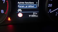 Hyundai I30 Fastback 1.4 T-GDI 140ch Executive DCT-7 Euro6d-T — photo 9