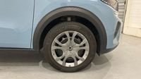 Citroen C3 1.2 Turbo 100ch YOU — photo 34