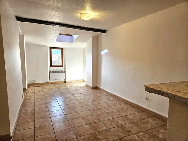 APPARTEMENT MARSEILLE 09 - 4pièce(s) - 61.75 m2