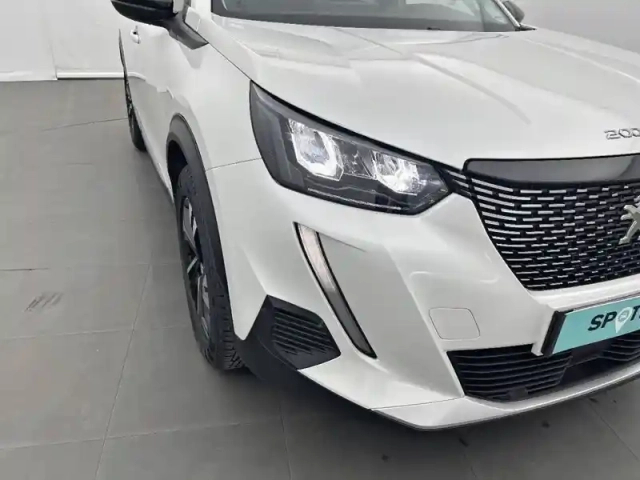 Peugeot 2008 bluehdi 130 s&amp;s eat8 — photo 16