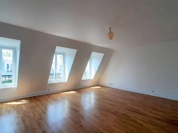 Appartement 4 pièces 110 m²