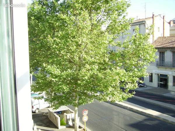 F1 quartier Clemenceau / Gambetta