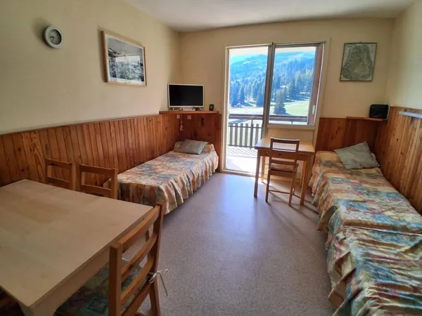 Appartement 2 pièces 29 m²