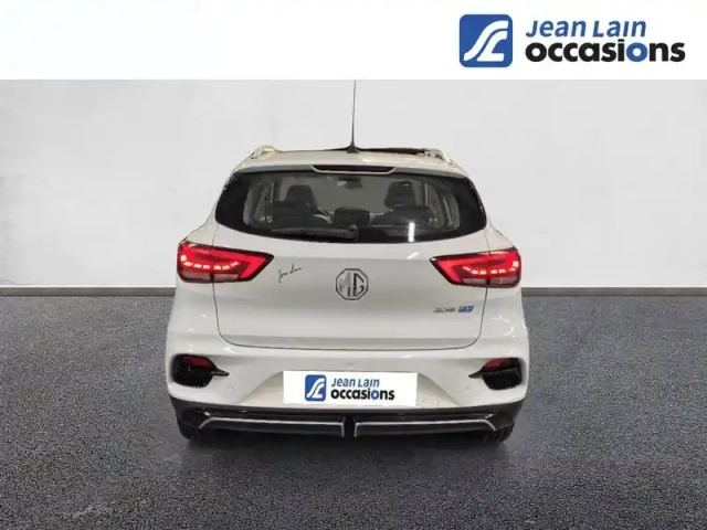 Mg Zs ev autonomie standard 51kwh - 130 kw 2wd — photo 6