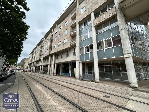 Stationnement Vente Le Mans  15m² 17500€
