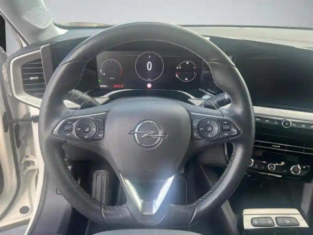 Opel Mokka 1.2 turbo 130ch elegance business bva8 — photo 41