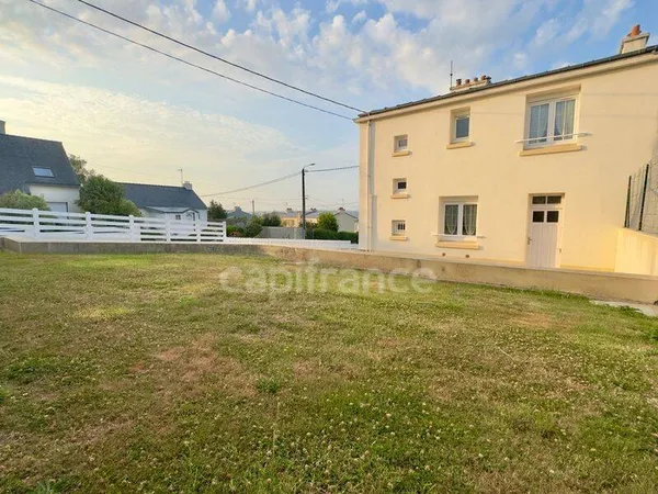 Maison 5 pièces 81 m²