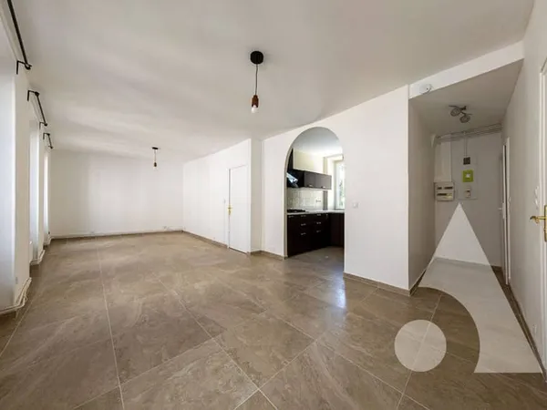 Appartement 2 pièces 51 m²