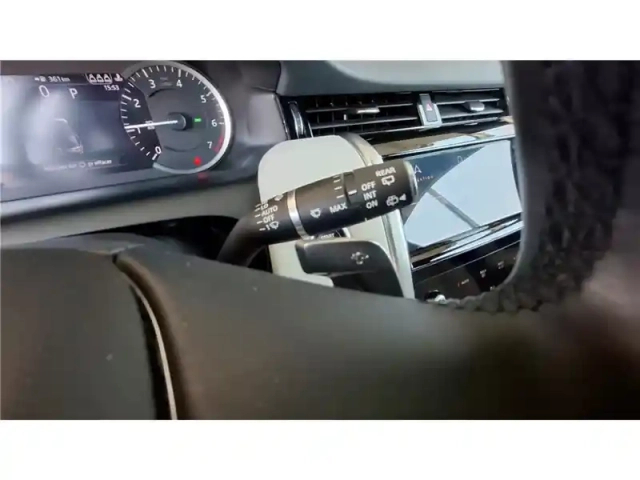 Land Rover Discovery Sport mark vii p200 flexfuel mhev awd bva — photo 21