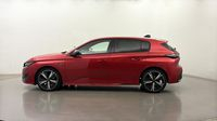 Peugeot 308 1.2 PureTech 130ch S&S GT EAT8 — photo 7
