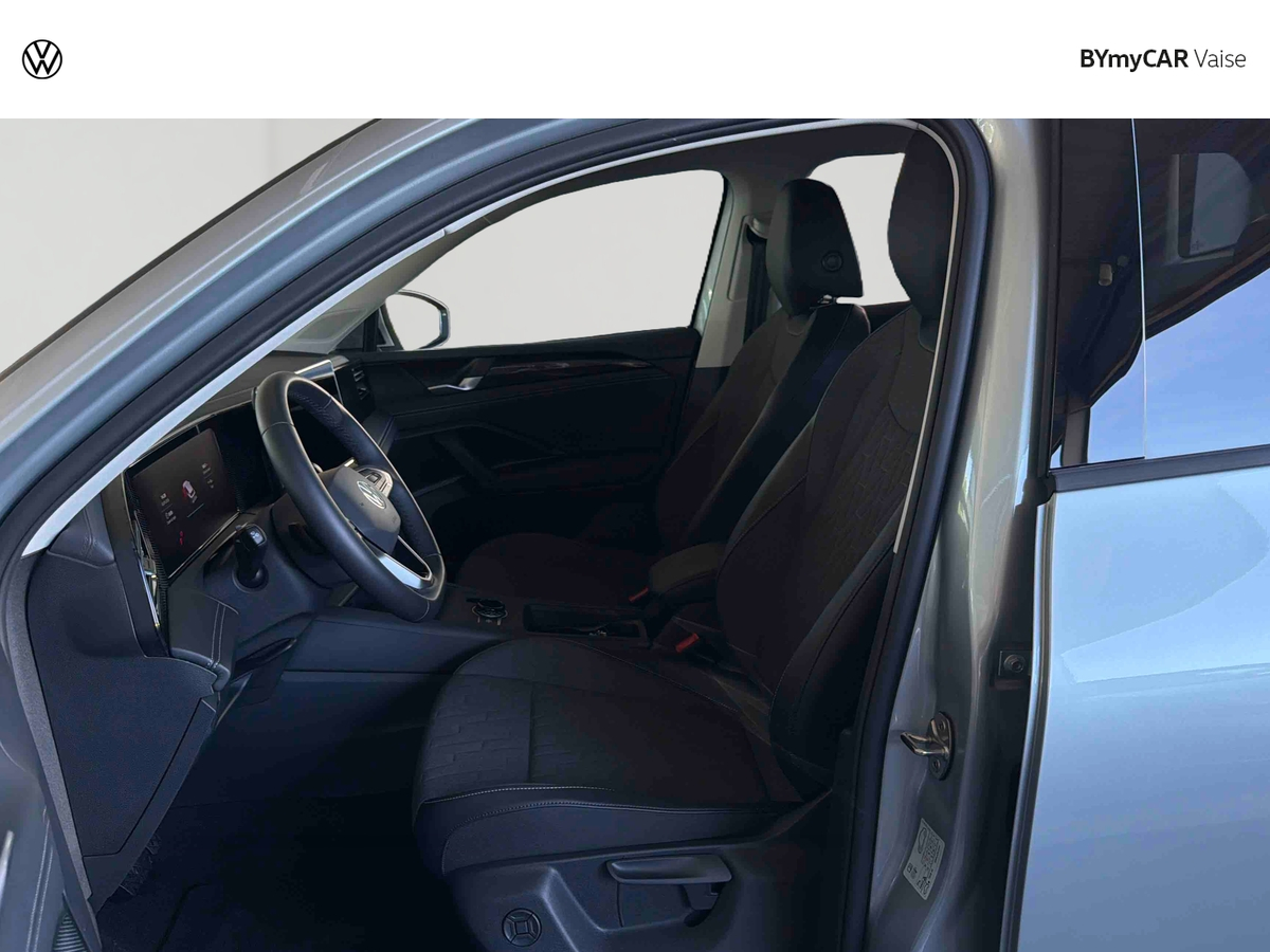 Volkswagen Tiguan 1.5 eTSI 131ch DSG7 — photo 11