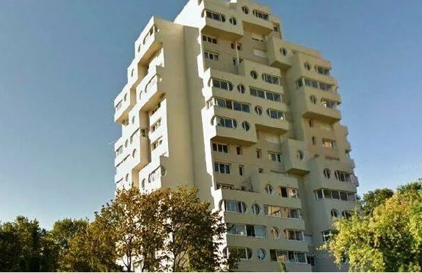 Appartement 1 pièce 35 m²