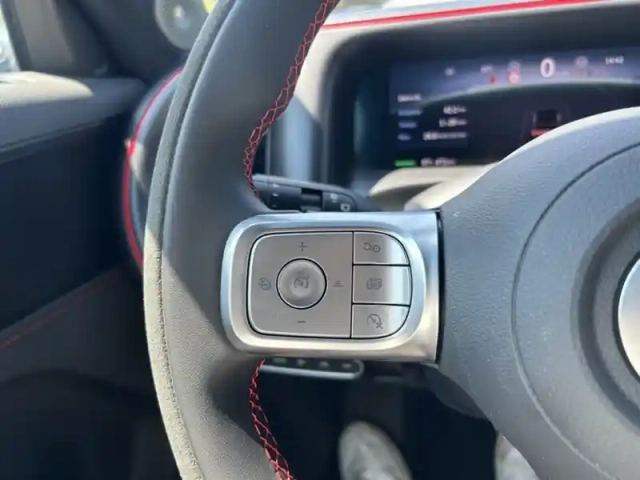 Smart #5 475kw awd brabus — photo 17