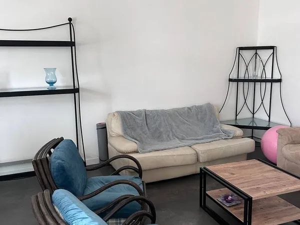 Appartement 4 pièces 88 m²
