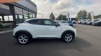 Nissan Juke 1.0 DIG-T 114ch Business+ DCT 2021 — photo 4