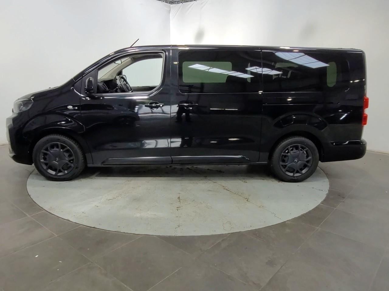 Citroën Spacetourer xl bluehdi 180 s&s eat8 business — photo 2