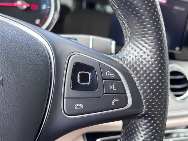 Mercedes Classe E 200 d 9g-tronic — photo 53