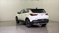 Opel Grandland X Hybrid4 300ch Ultimate — photo 8