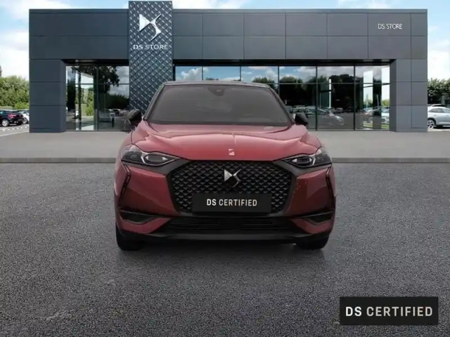 Ds Ds 3 ds3 crossback bluehdi 130 eat8 performance line — photo 2