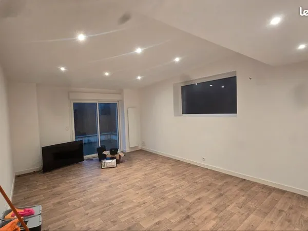 Logement T2