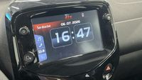 Citroen C1 VTi 72 S&S Feel 5p E6.d — photo 10