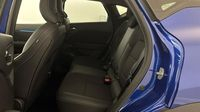 Renault Captur 1.8 E-Tech full hybrid 160ch esprit Alpine - 25 — photo 13