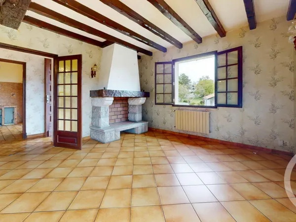 Maison 4 pièces 100 m²