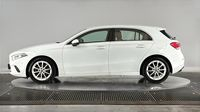 Mercedes Classe A 200 d 150ch Progressive Line 8G-DCT — photo 7