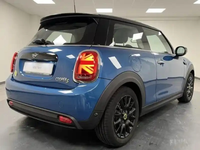 Mini Mini cooper se 184ch edition premium plus bva 5cv — photo 5