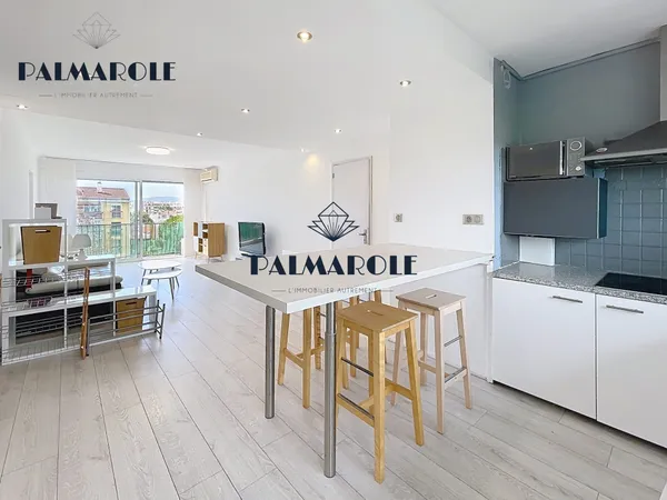 Appartement 4 pièces 73 m²
