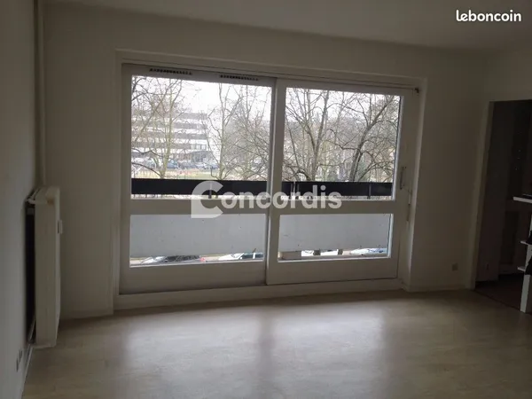 Appartement 1 pièce 30 m²