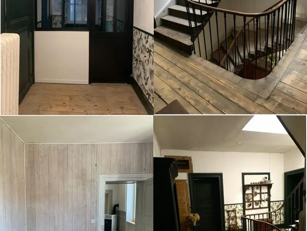 Appartement neuf Faucogney et la Mer