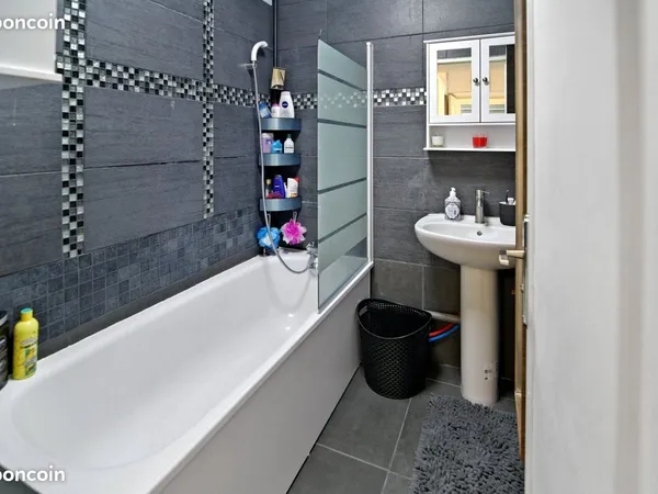 Location de chambre à pontoise