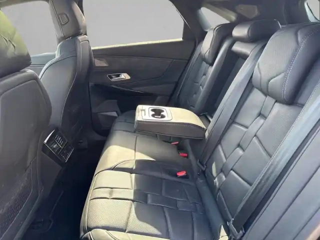 Ds Ds 7 ds7 crossback hybride e-tense 300 eat8 4x4 — photo 12