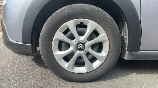 Citroen C3 1.2 PureTech 82 - Feel Business – 2018 – 49207 km – Essence – Boîte Manuelle — photo 20