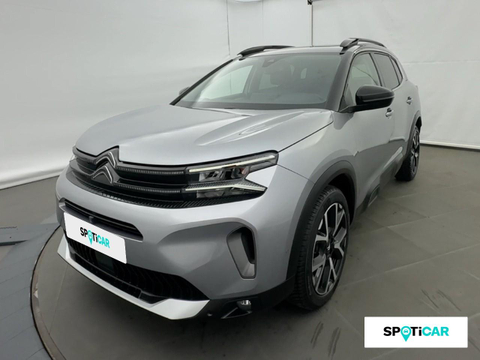 Citroën C5 Aircross bluehdi 130ch s&s shine pack eat8