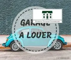 Parking 12 m²
