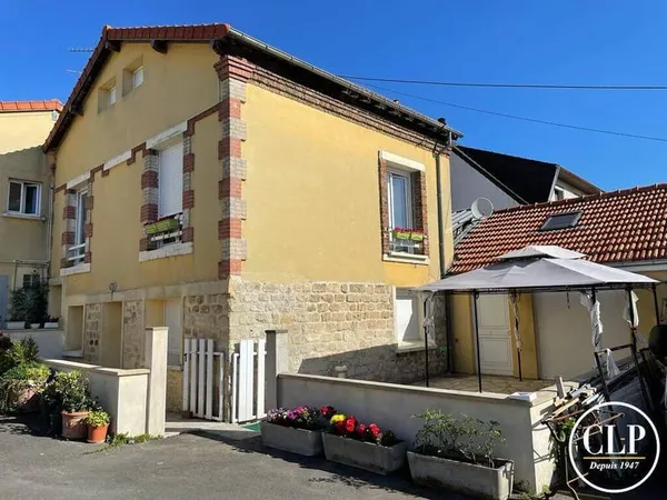 Duplex 1 pièce 25 m²
