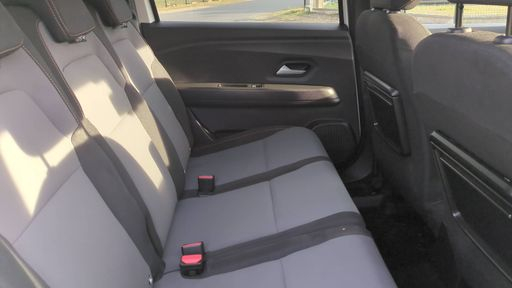 Dacia Jogger 1.0 ECO-G 100 - Extreme – 2024 – 57446 km – Bicarburation essence GPL – Boîte Manuelle — photo 21