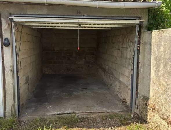 Box de stockage