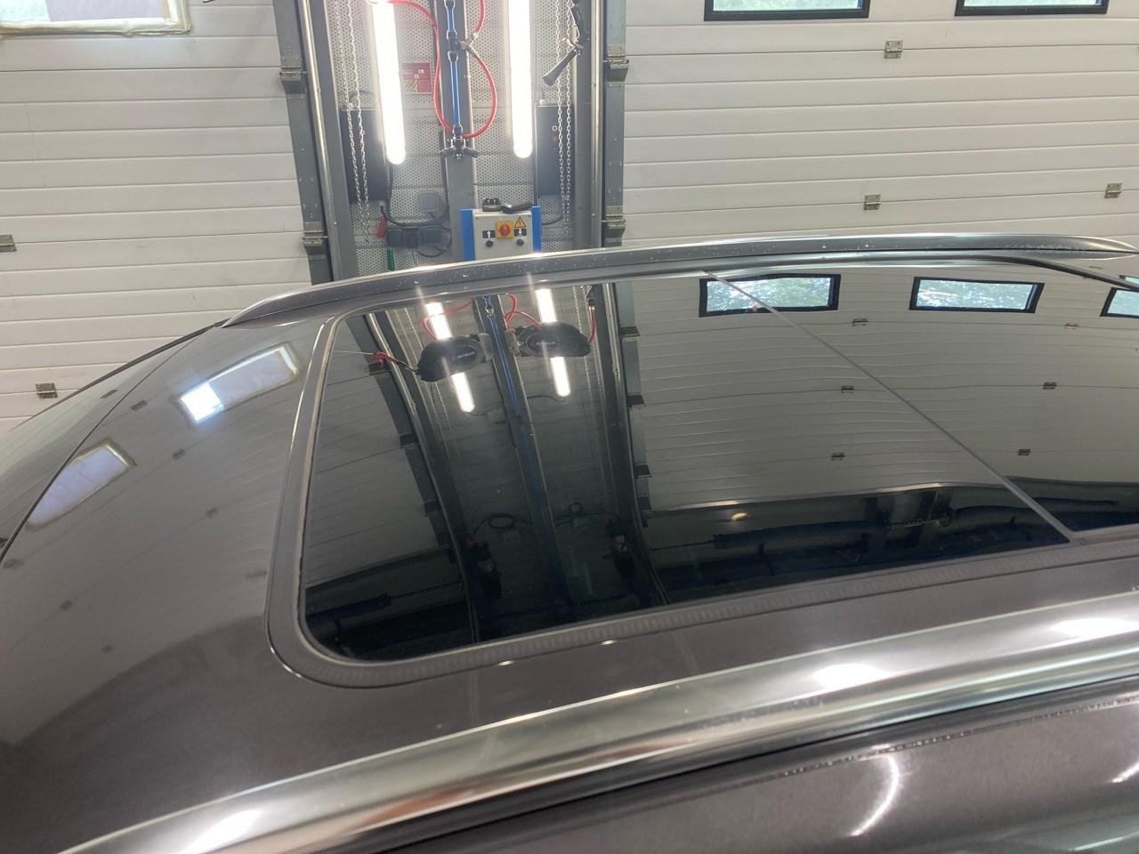 Ds Ds 7 crossback bluehdi 130 eat8 opera — photo 35