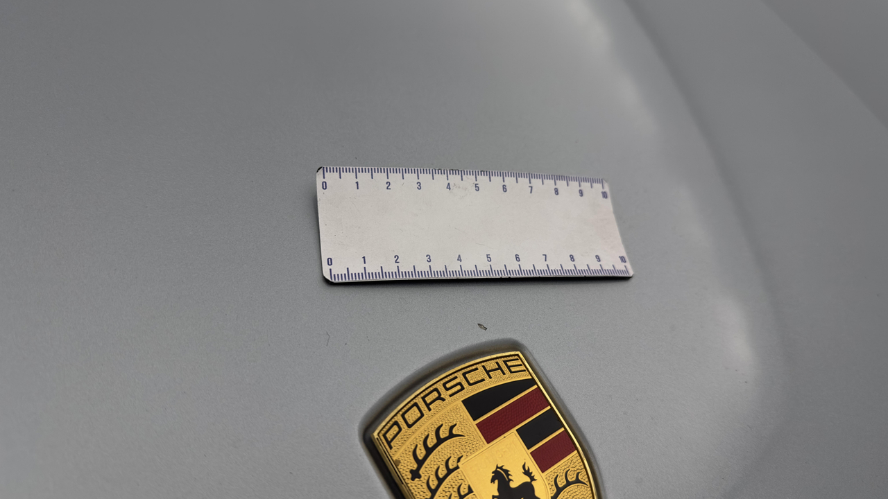 Porsche Panamera 4 V6 2.9L 462 Hybrid — photo 38