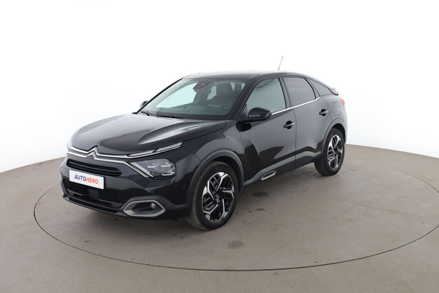 Citroen C4 1.5 Blue-HDi Shine Pack EAT8