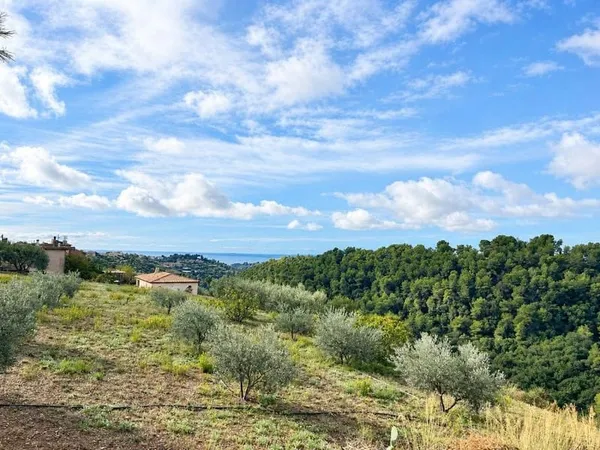 Terrain 3500 m²