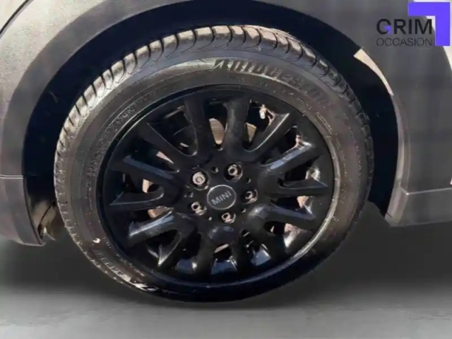 Mini Mini hatch 5 portes cooper 136 ch bva7 — photo 13