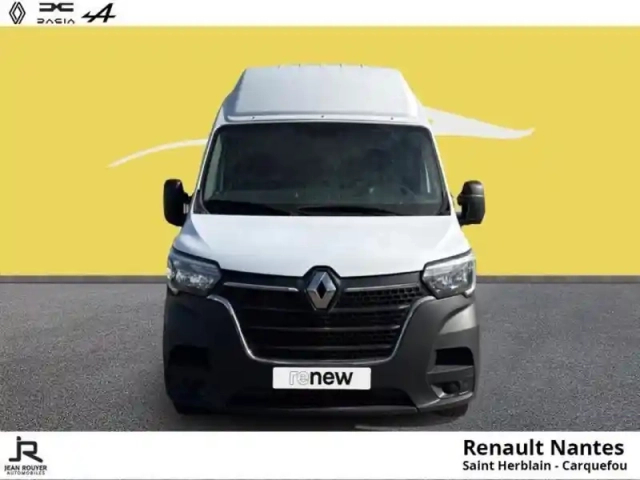 Renault Master fg f3500 l3h3 2.3 blue dci 135ch confort — photo 14