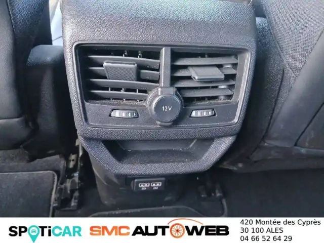 Peugeot 3008 puretech 130ch s&amp;s eat8 — photo 98