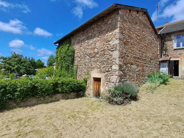 Maison 6 pièces 172 m²