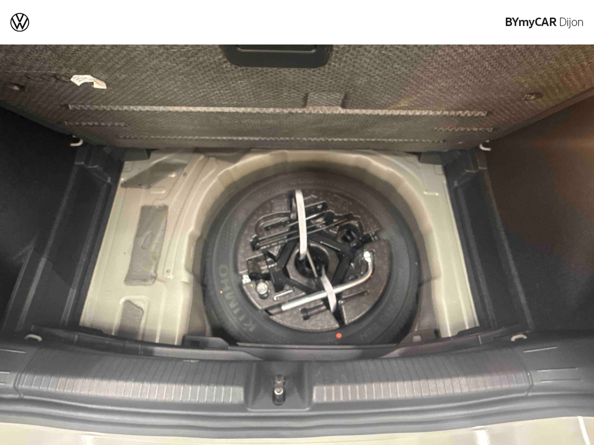 Volkswagen Polo 1.0 TSI 95 S&amp;S BVM5 — photo 15