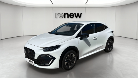 Renault Clio TCe 115 ch EDC